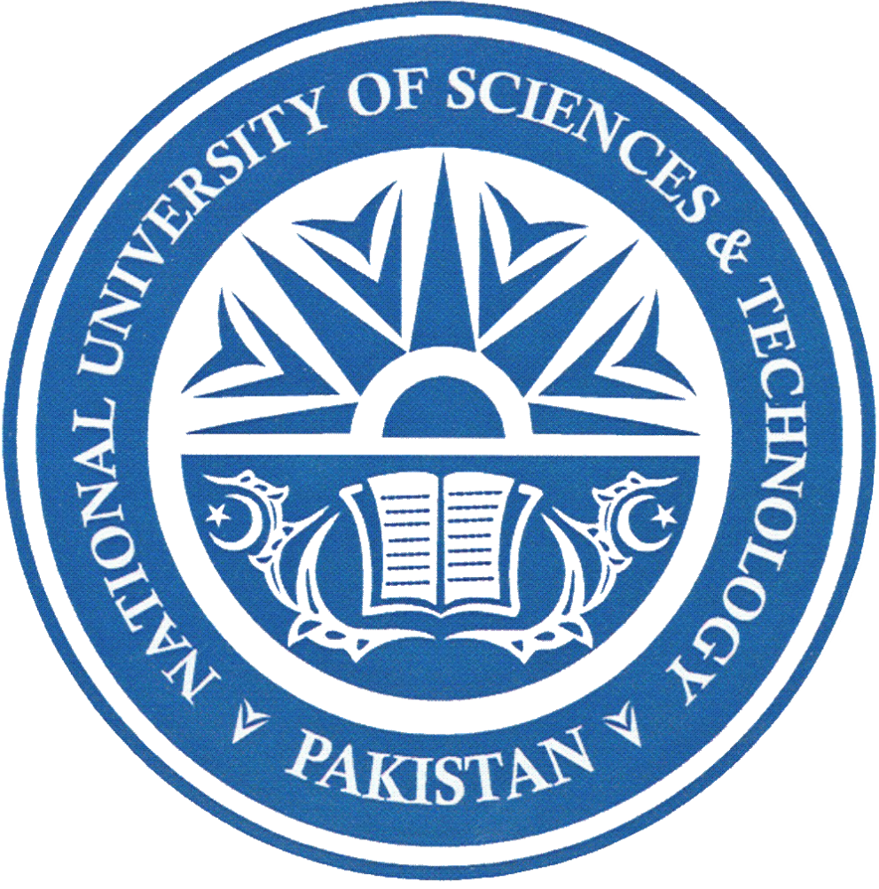 NUST Logo
